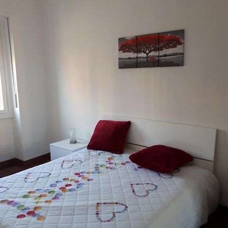 Valassina Milano Apartment Eksteriør billede