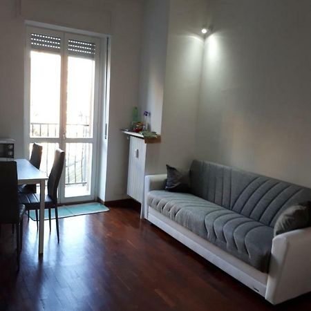 Valassina Milano Apartment Eksteriør billede