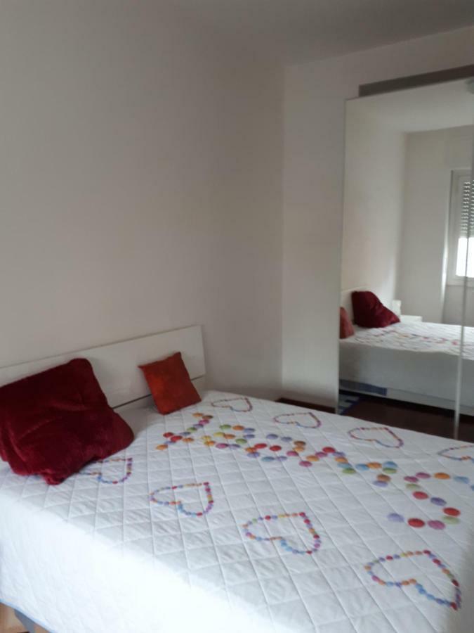 Valassina Milano Apartment Eksteriør billede