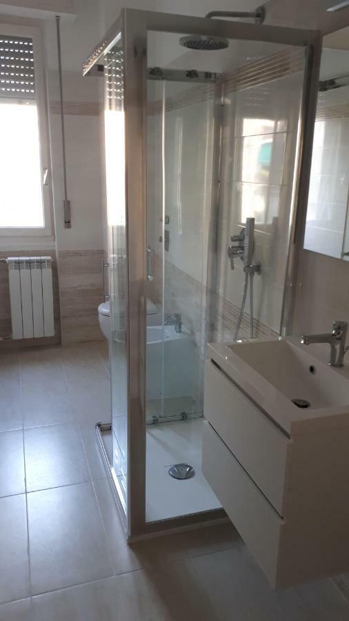 Valassina Milano Apartment Eksteriør billede
