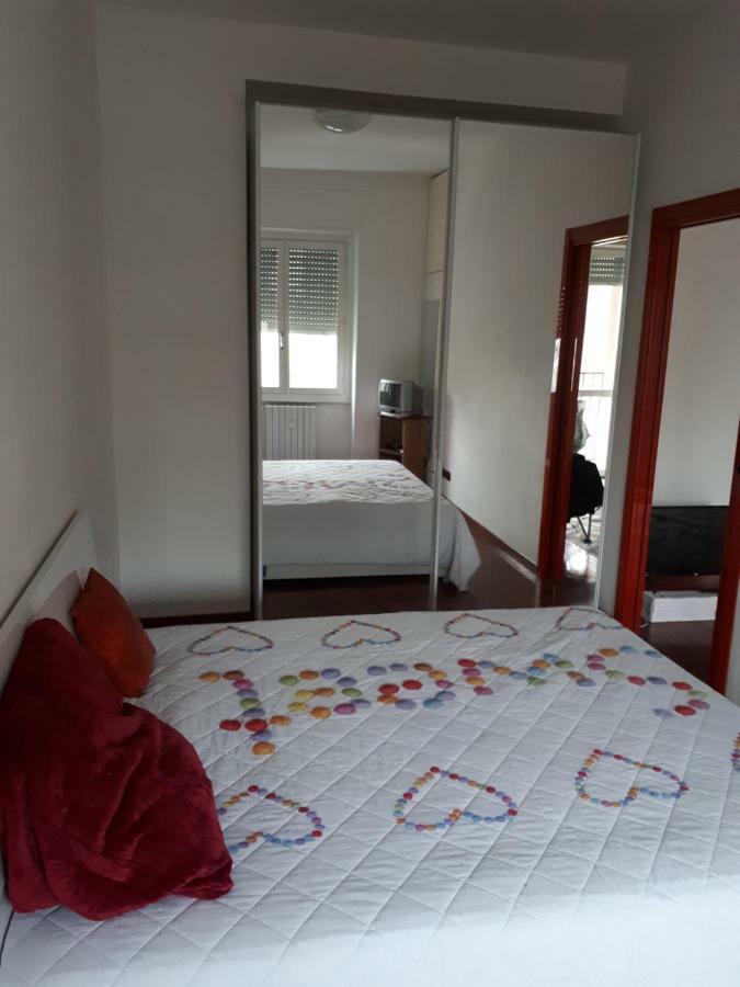 Valassina Milano Apartment Eksteriør billede