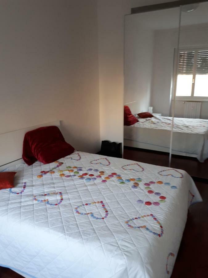 Valassina Milano Apartment Eksteriør billede