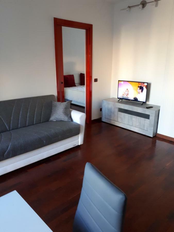 Valassina Milano Apartment Eksteriør billede