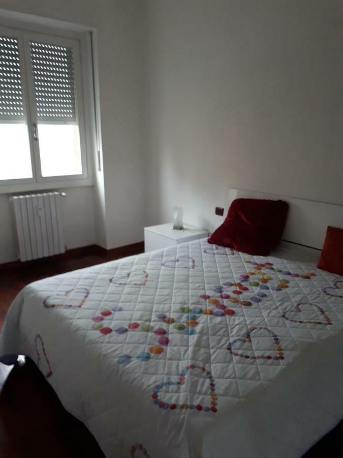Valassina Milano Apartment Eksteriør billede