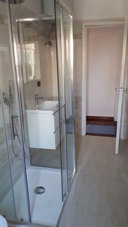 Valassina Milano Apartment Eksteriør billede