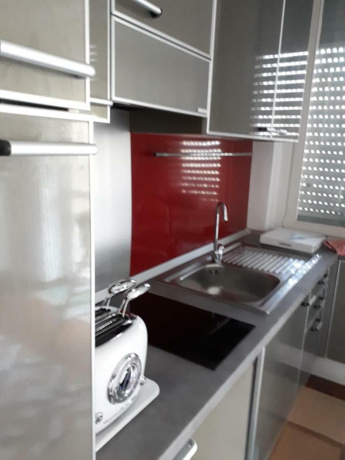 Valassina Milano Apartment Eksteriør billede
