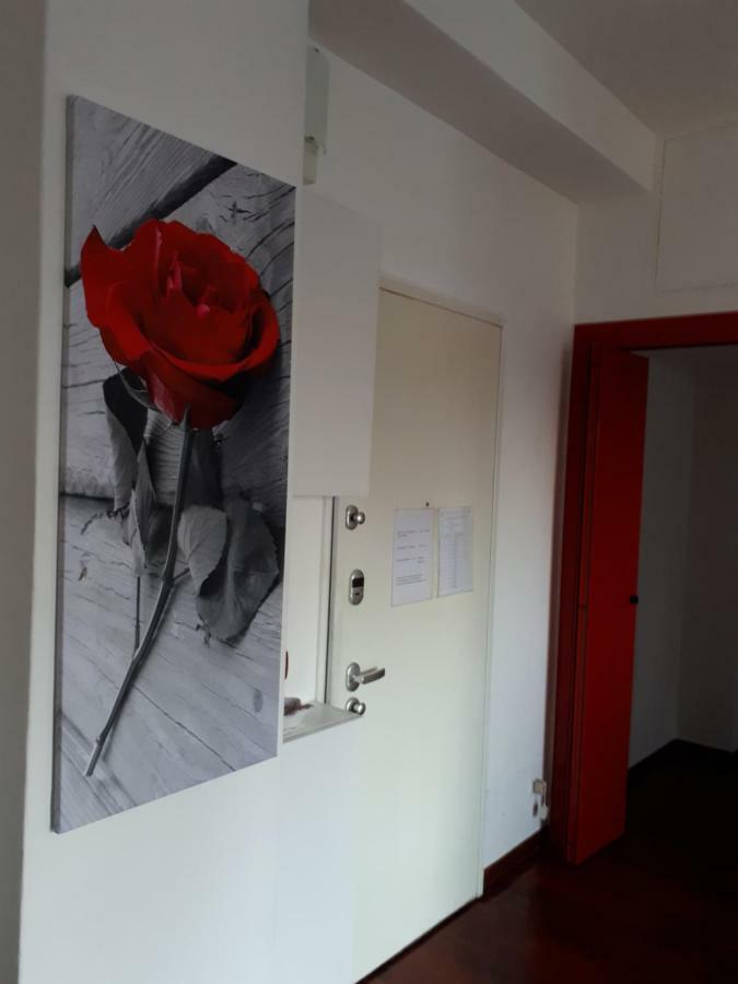 Valassina Milano Apartment Eksteriør billede