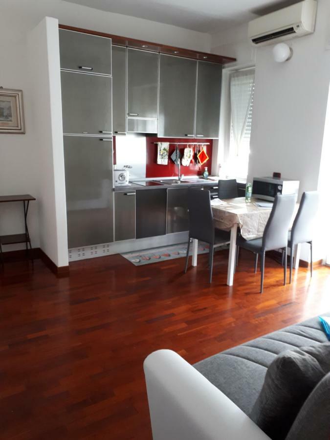 Valassina Milano Apartment Eksteriør billede
