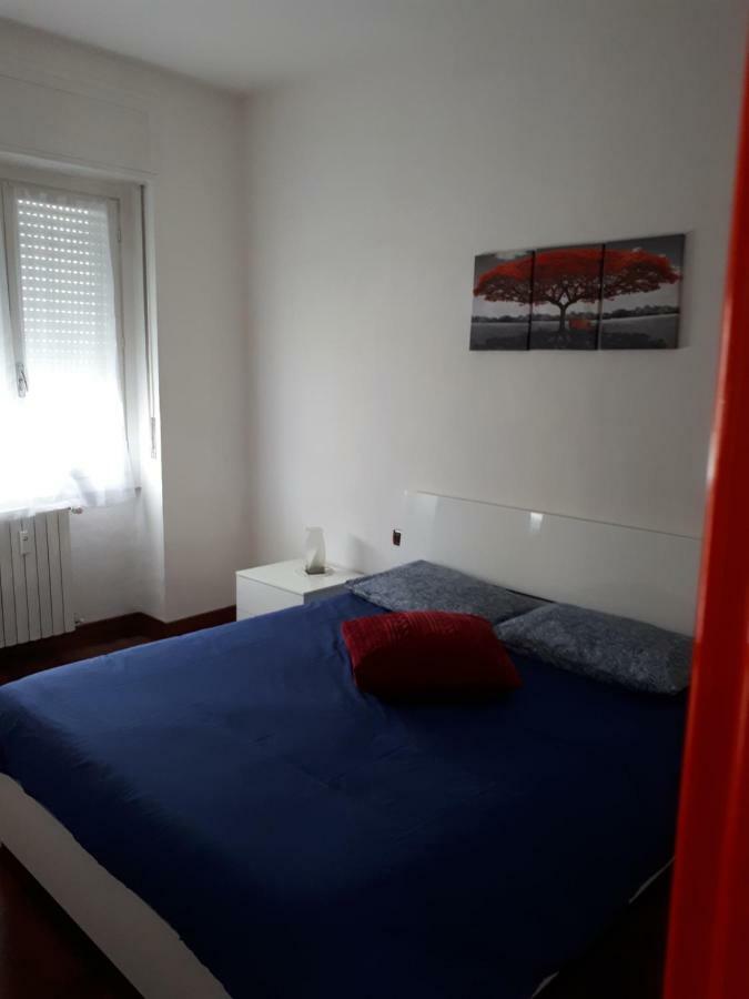 Valassina Milano Apartment Eksteriør billede