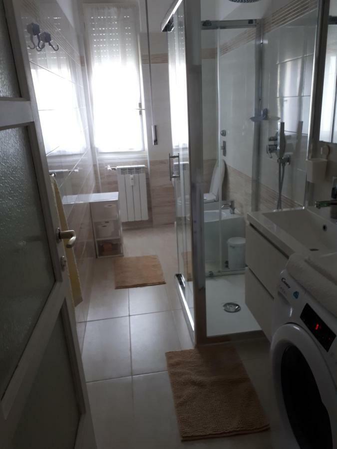 Valassina Milano Apartment Eksteriør billede