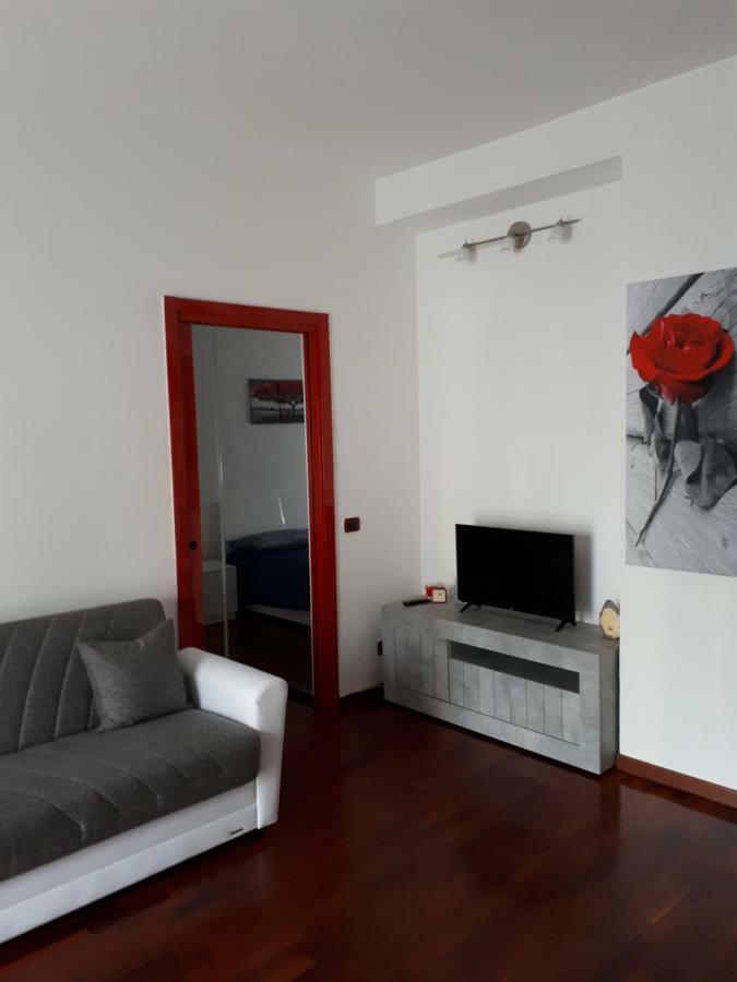 Valassina Milano Apartment Eksteriør billede