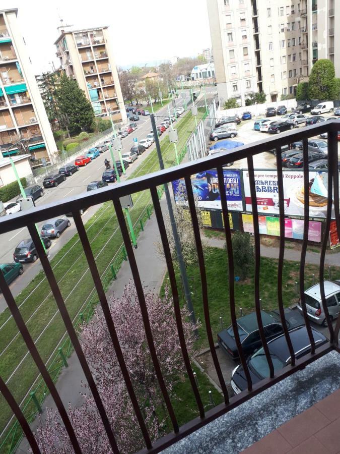 Valassina Milano Apartment Eksteriør billede