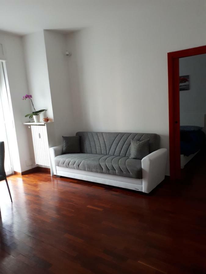 Valassina Milano Apartment Eksteriør billede