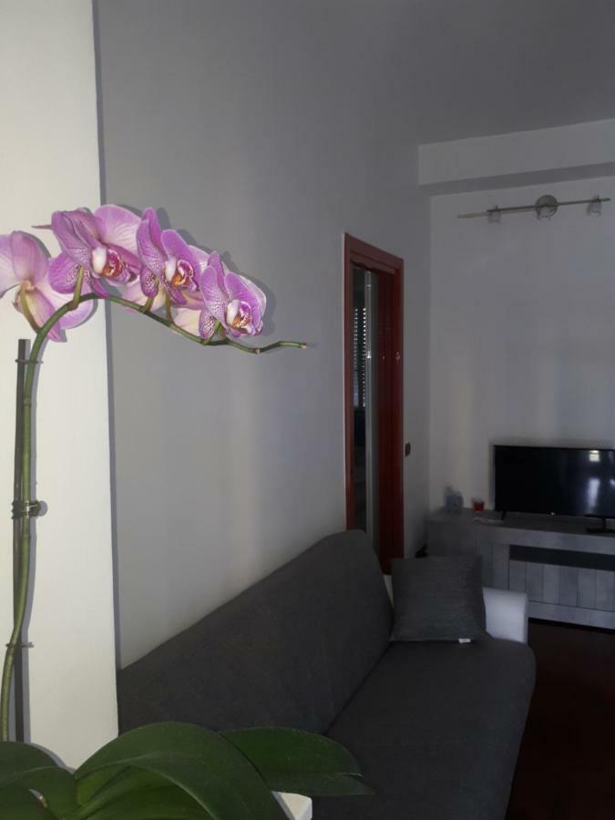 Valassina Milano Apartment Eksteriør billede