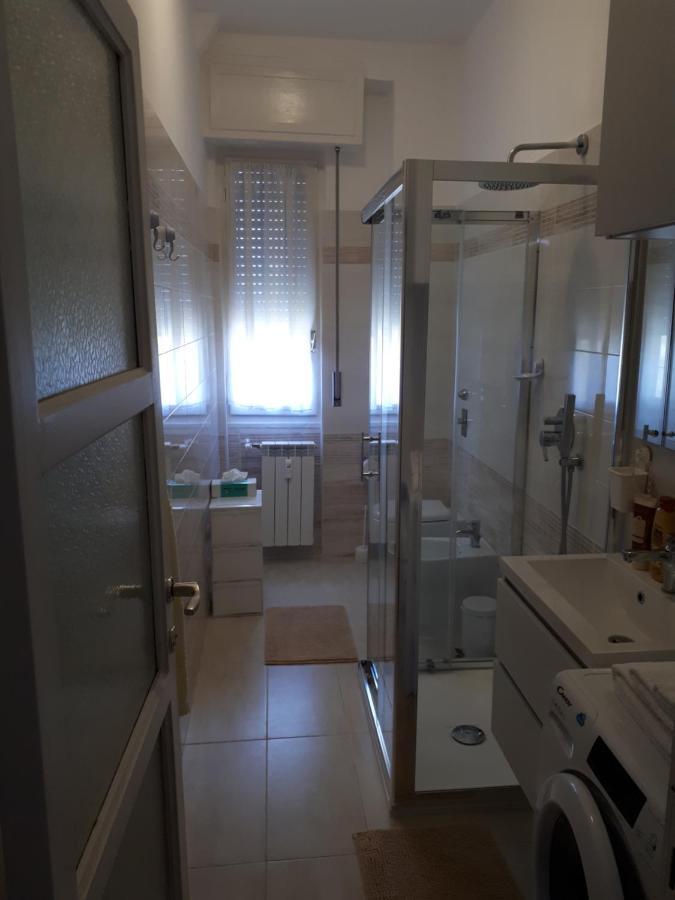 Valassina Milano Apartment Eksteriør billede