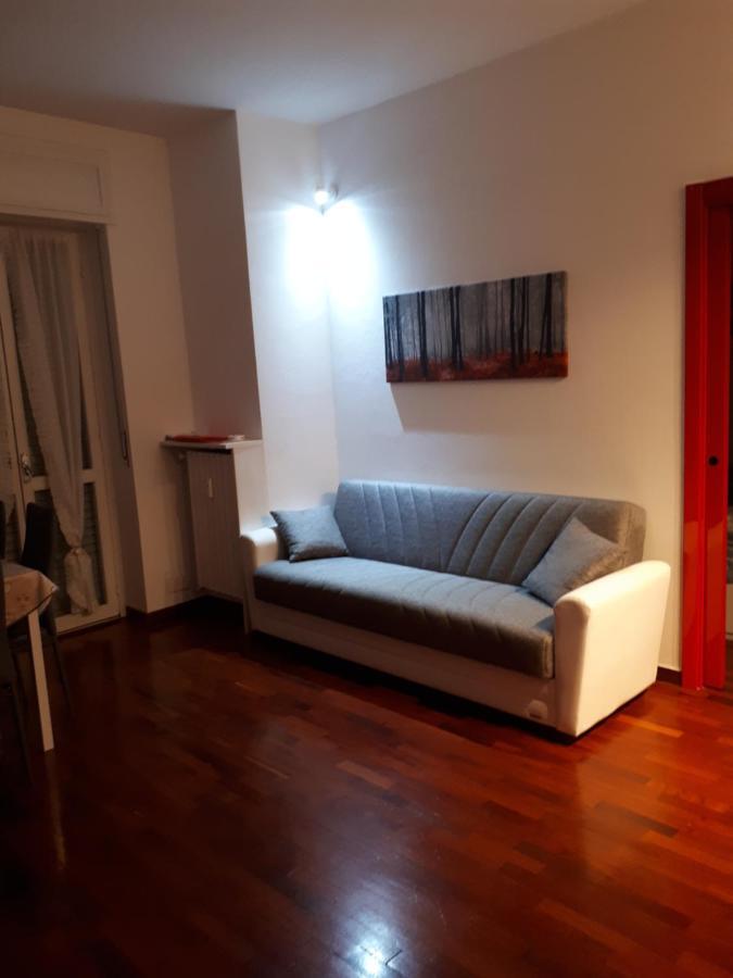 Valassina Milano Apartment Eksteriør billede