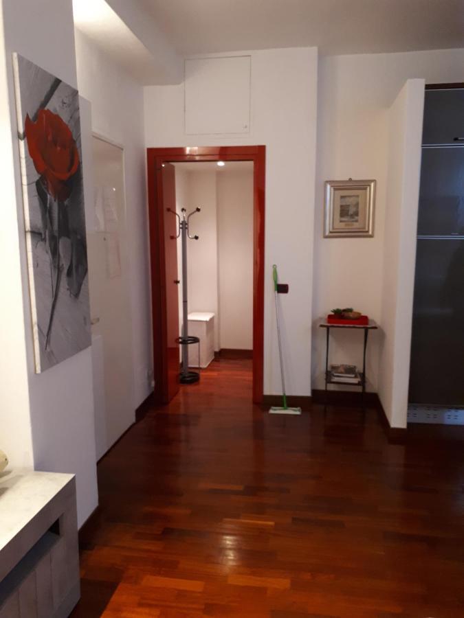 Valassina Milano Apartment Eksteriør billede